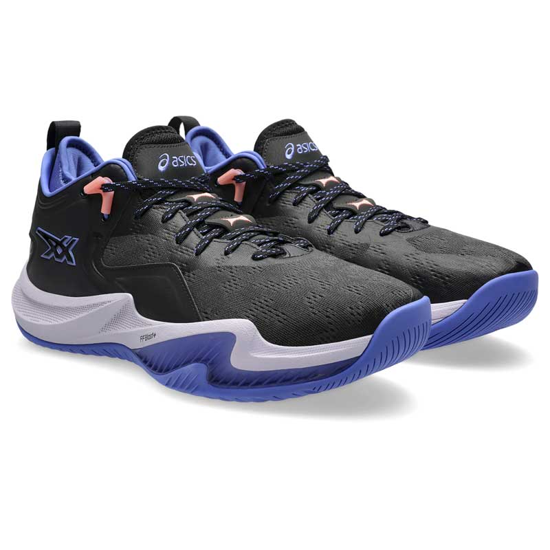 アシックス ノヴァサージ ロー2 asics NOVA SURGE LOW2 1061A051-001