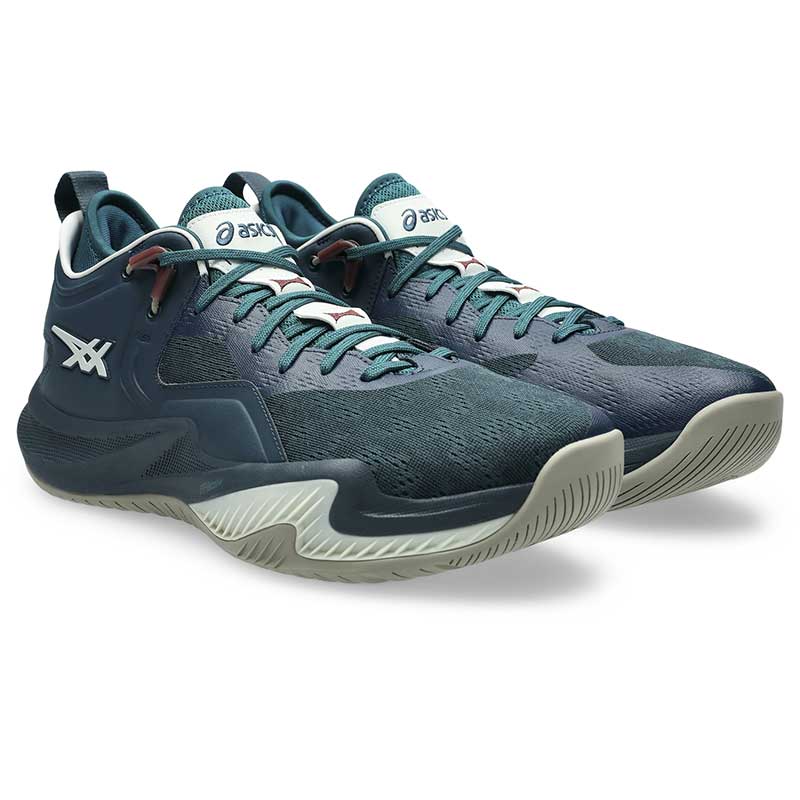 アシックス ノヴァサージ ロー2 asics NOVA SURGE LOW2 1061A051-300