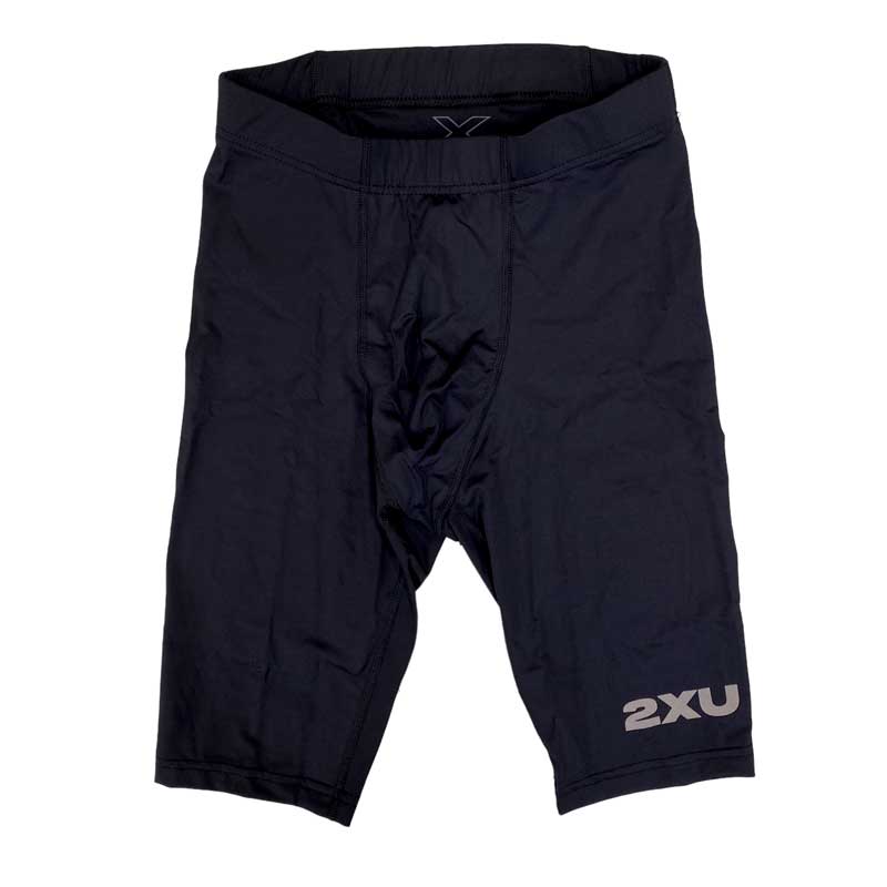 MCSライトスピードレースコンプショート 2XU ツータイムズユー(ma7235b