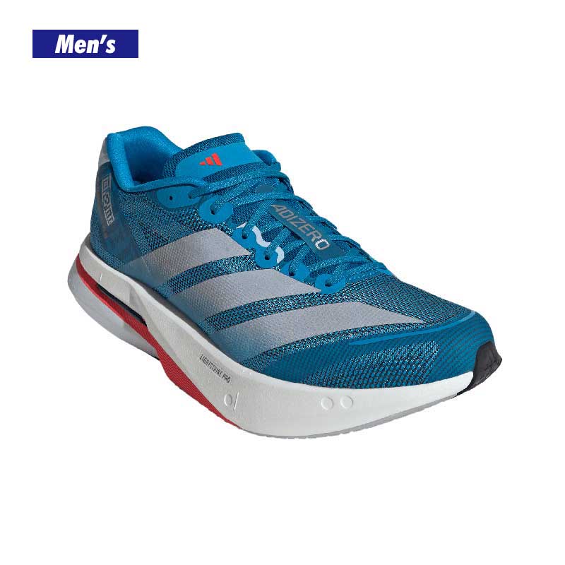 アディダス メンズ アディゼロ ボストン 13 adidas ADIZERO BOSTON 13