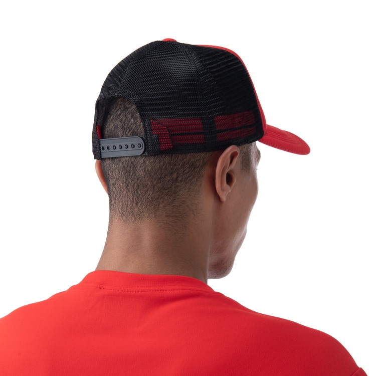 ヨネックス YONEX ユニメッシュキャップ ソフトテニス バドミントン