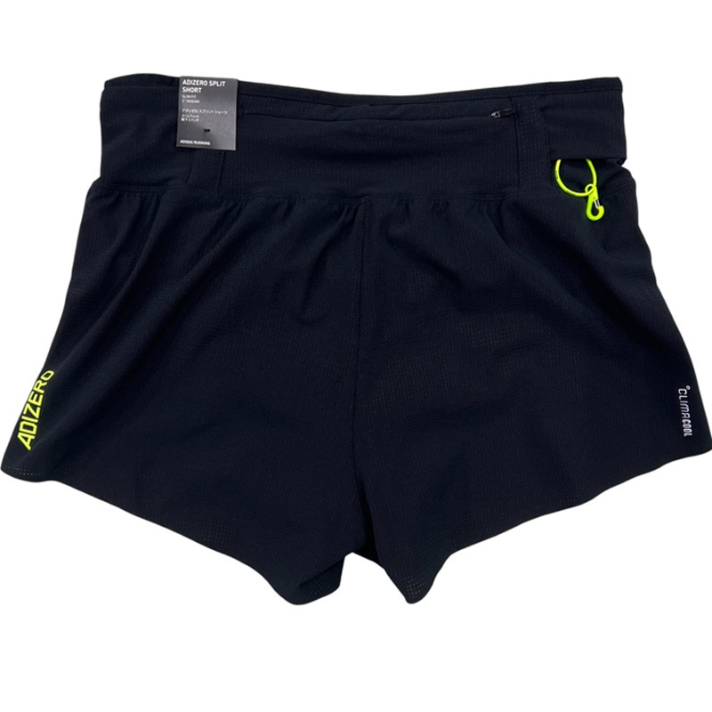 ADIDAS ADIZERO GEL M 3インチ ショーツ アディダス メンズランニング