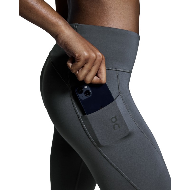 30％OFF】 On Womens Performance Tights 7/8 オン レディース