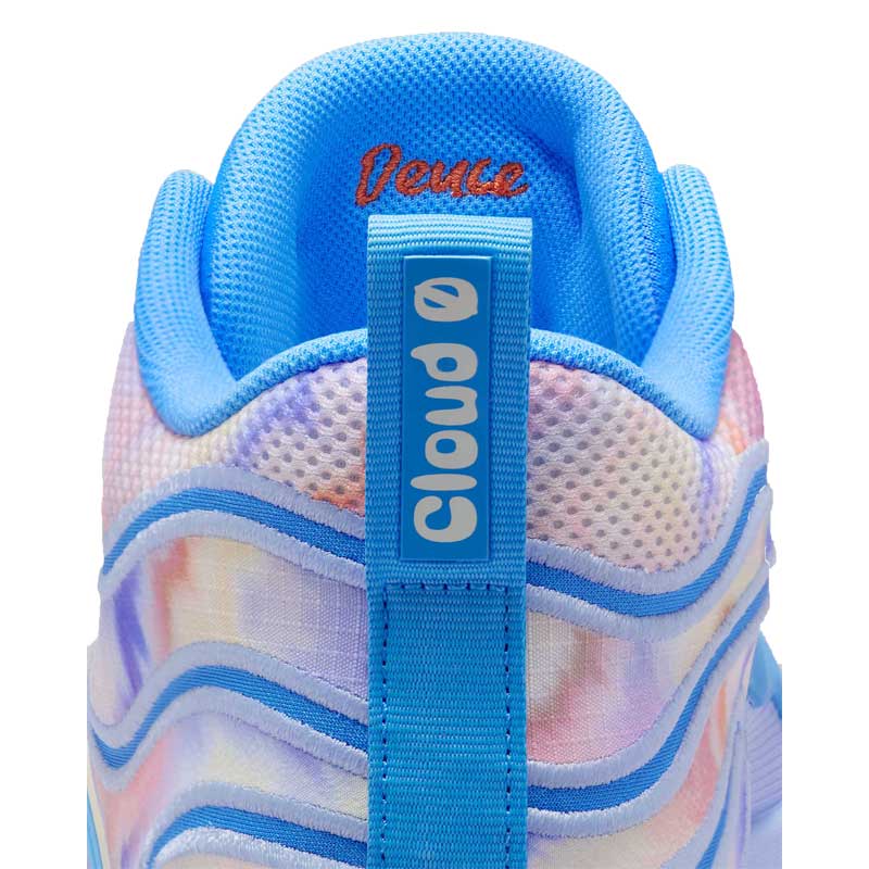 ジョーダン テイタム 3 PF Tie Dye FZ6601-400 メンズ