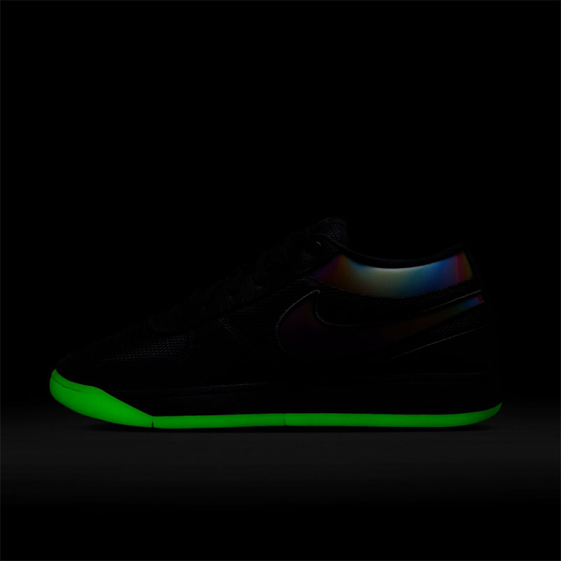 ナイキ ブック 1 Night EP IM7443-001 メンズ バスケットボール