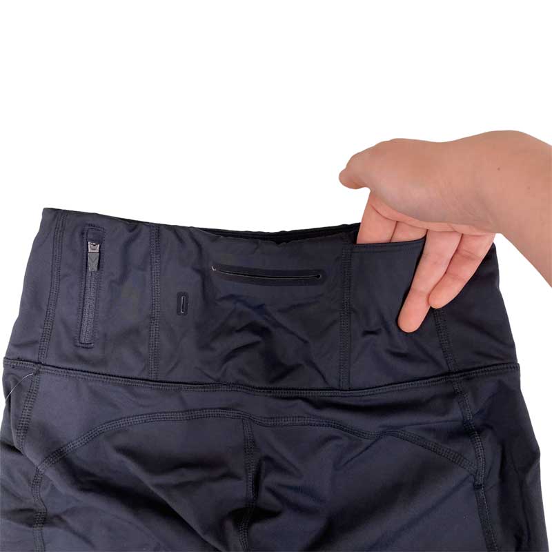 ウィメンズ W MCSライトスピードレースミッドライドコンプショート 2XU