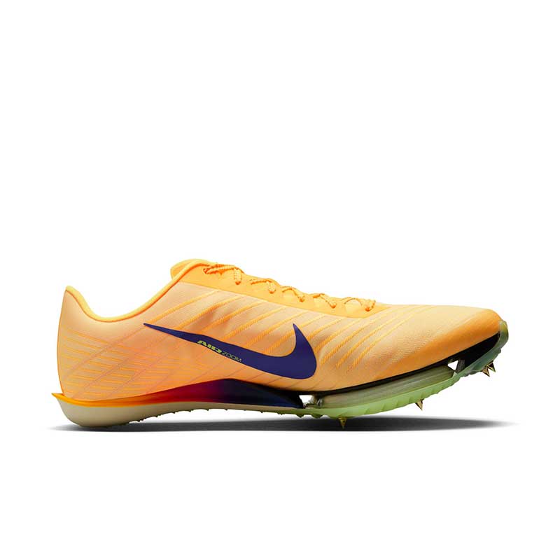 ナイキ マックスフライ 2 FD8395-800 短距離 陸上スパイク 2025nsp