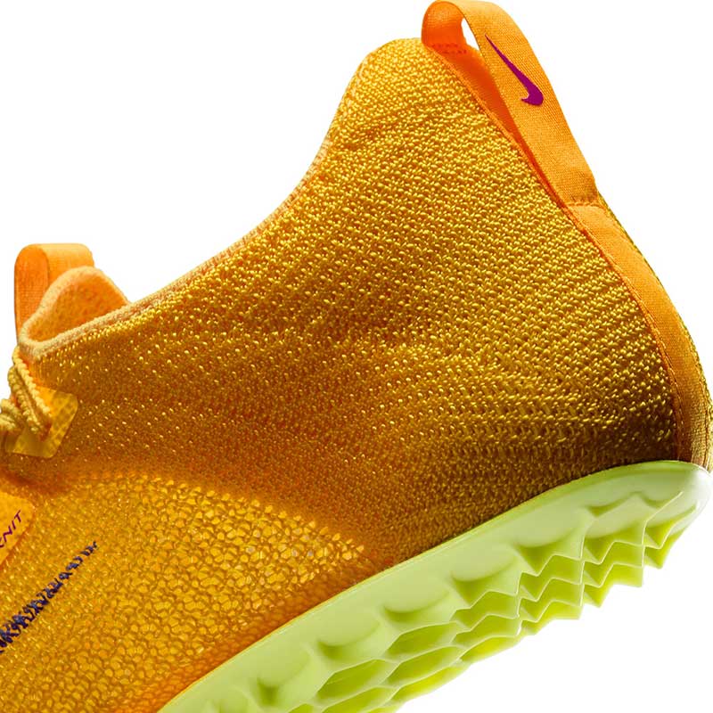 ナイキ スーパーフライ エリート 2FK FZ9662-800 短距離 陸上スパイク