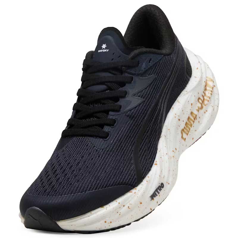 PUMA X SAYSKY プーマ ヴェロシティ ニトロ 4 SAYSKY メンズ