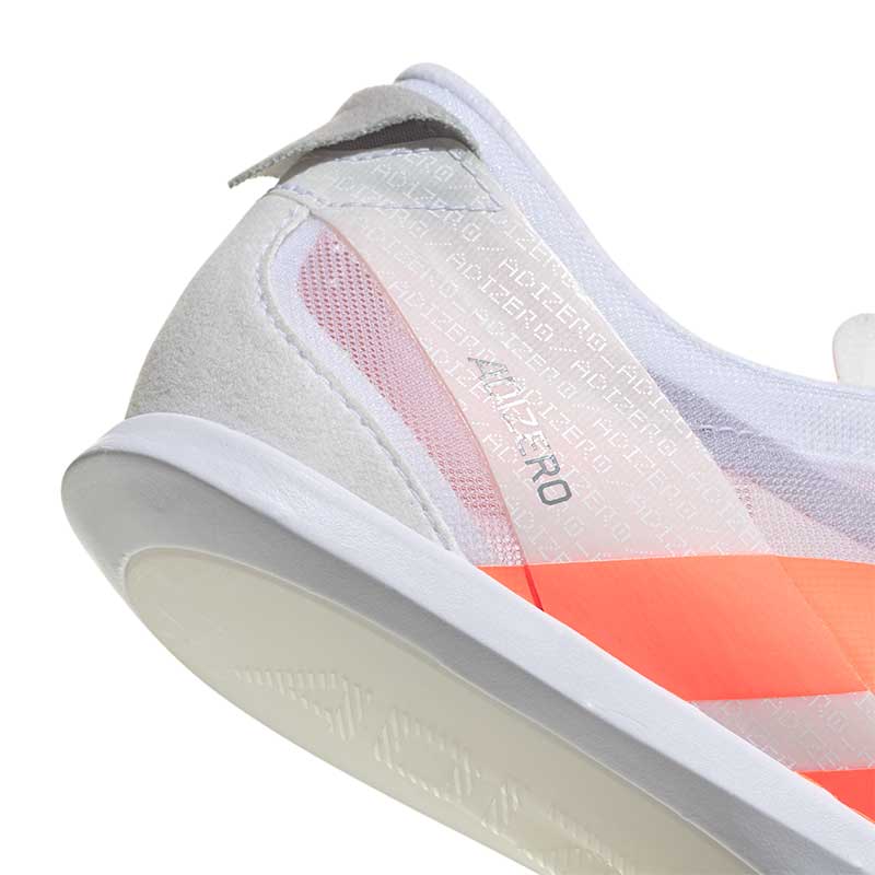 アディダス アディゼロ フィネス adidas ADIZERO FINESSE JQ5932 短