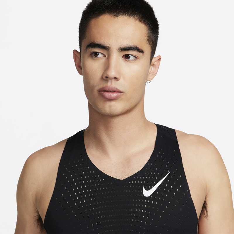 NIKE ナイキ ADV エアロスイフト シングレット DRI-FIT メンズ