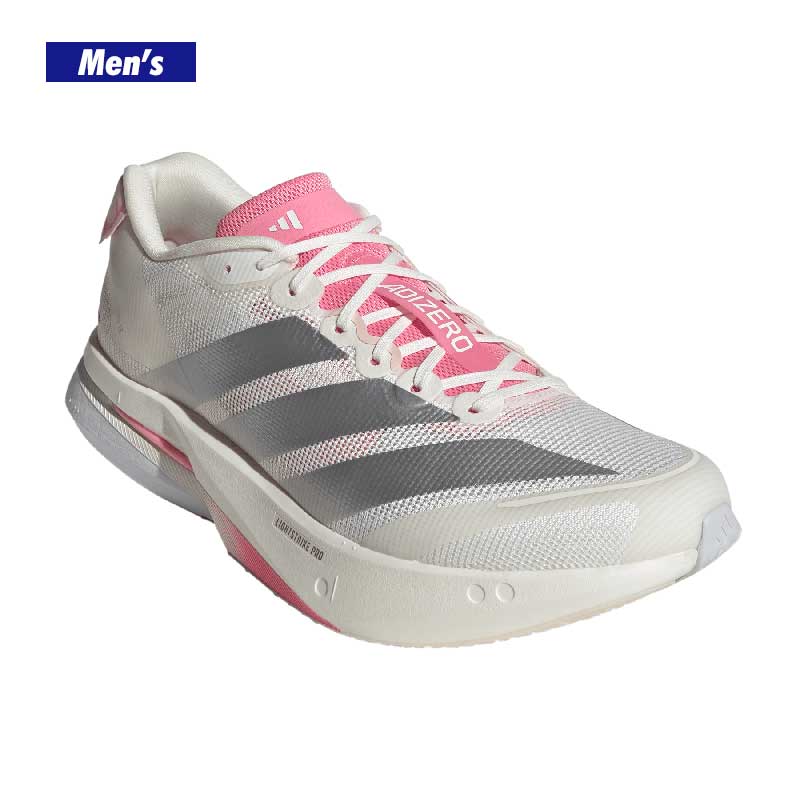 アディダス メンズ アディゼロ ボストン 13 adidas ADIZERO BOSTON 13