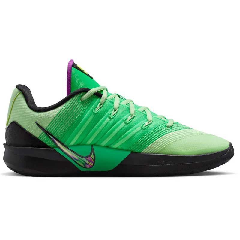 ナイキ サブリナ 3 3 Gamer EP II39863-001 ウィメンズ