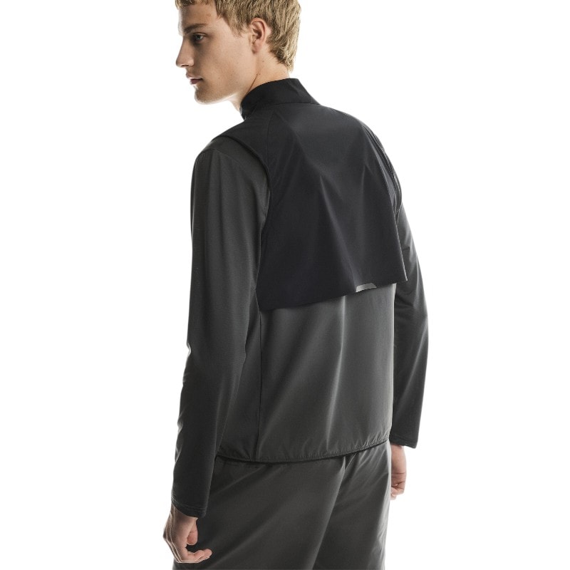 On Weather Vest ウェザーベスト メンズランニングウェア 2025FW wonm