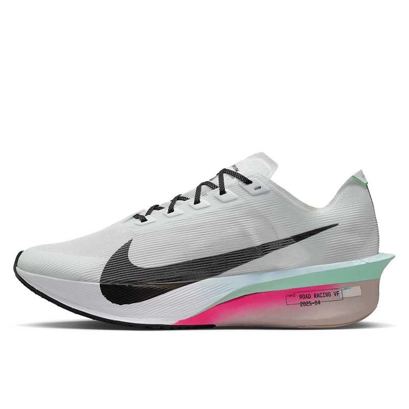 ナイキ ヴェイパーフライ 4 メンズ ロード レーシングシューズ