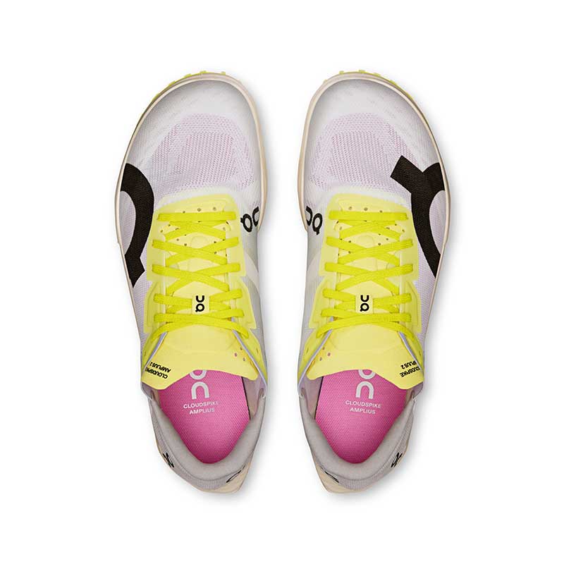 ウィメンズ On Cloudspike Amplius2 オン クラウドスパイク アン