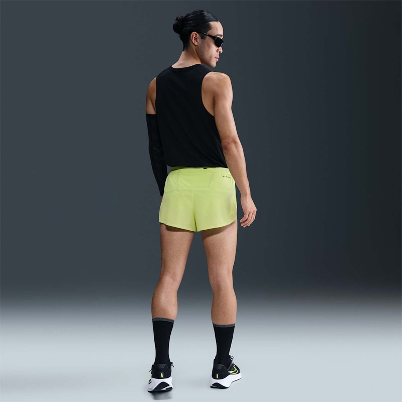 NIKE ナイキ ADV エアロスイフト BF ショート 2インチ DRI-FIT メンズ