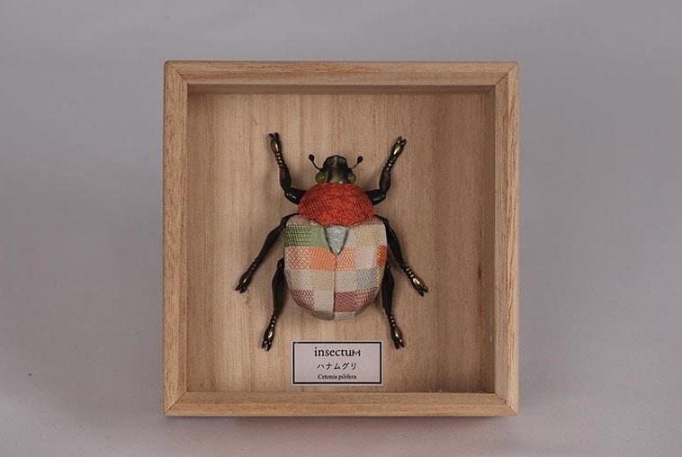 ハナムグリ | inseutum | ひな人形、五月人形の幸一光 公式オンライン