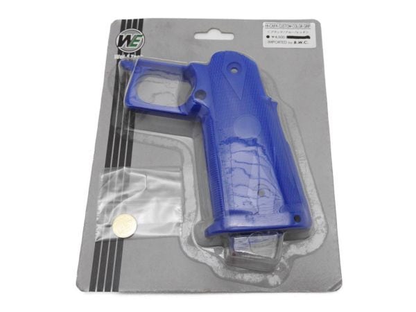 ブルーイング ワークス カンパニー BWC グリップ WE 東京マルイ