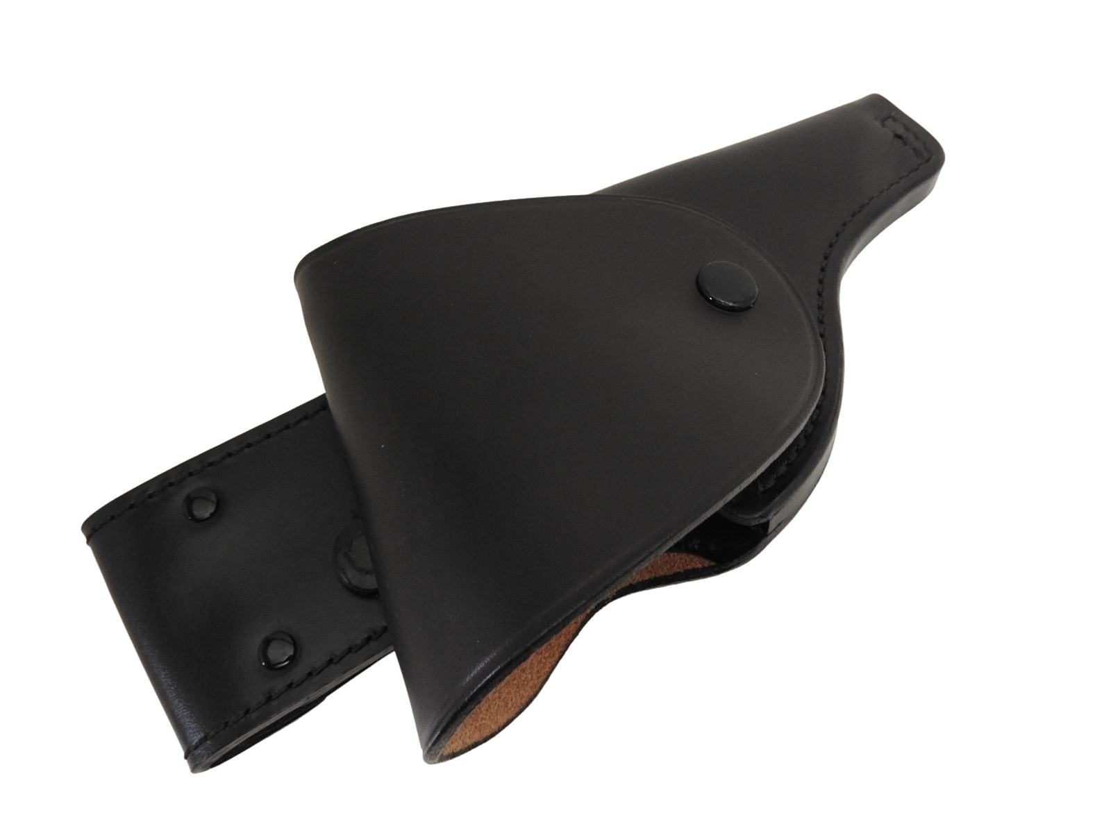 2点セット 警察 ホルスター 本革製 J-Police Jポリス 38口径 2インチ 3