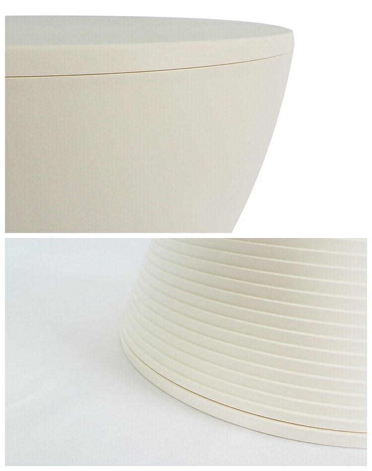 カルテル スツール プリンスアハ おしゃれ 丸 椅子 イス サイド