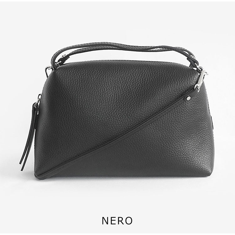 ジャンニキアリーニ アリファ M バッグ ショルダーバッグ レディース