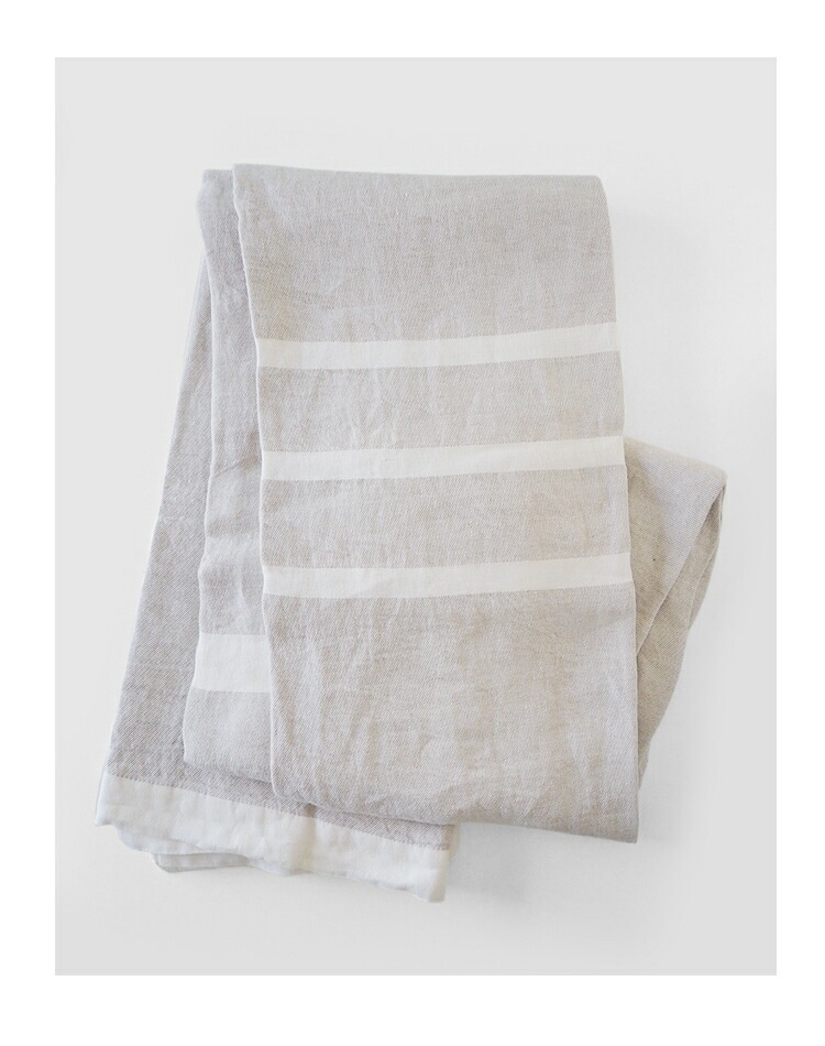 ラプアンカンクリ リネンブランケット サマーブランケット ベッド