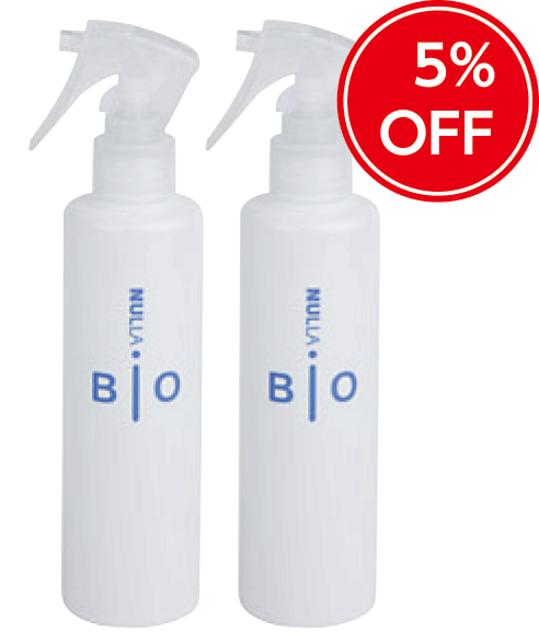 ワキガ臭専用】衣類消臭スプレー ヌーラビオ｜いい快互服ドットコム