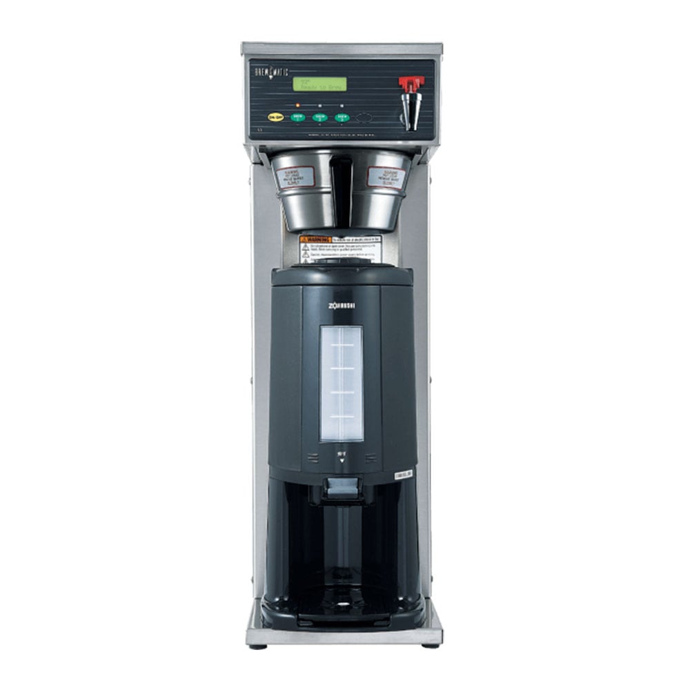 BREWMATIC (ブルーマチック) B3 Thermo Brewer (B3サーモブルーワー
