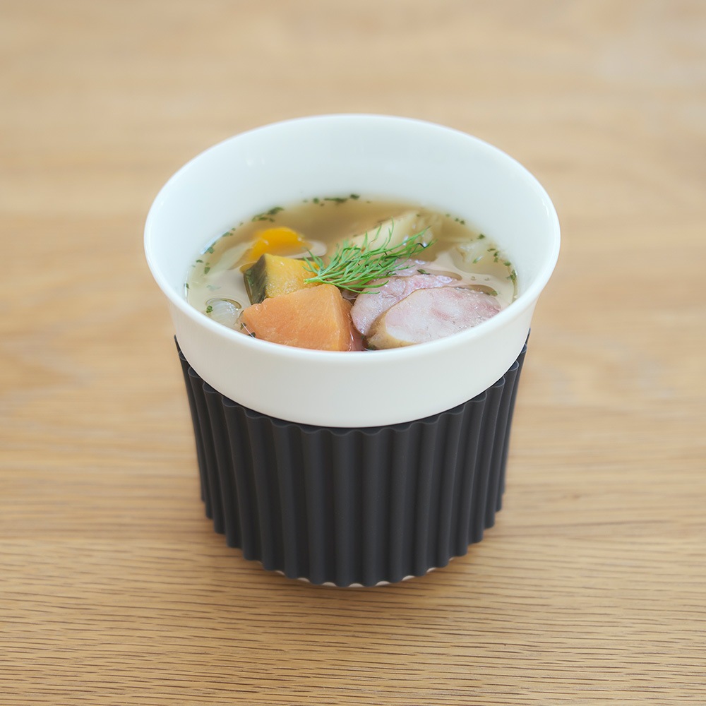 d｜タグカップ【2点購入で国内送料当社負担】 | KONCENT Web shop