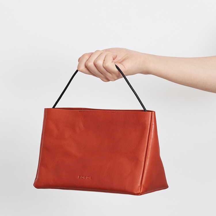 CORGA｜コードショルダー【※ブルーは4月以降発送】 | KONCENT Web shop