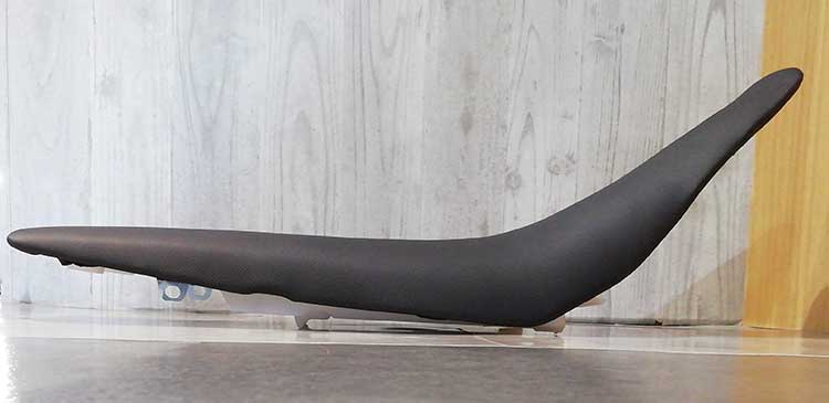 KLX230/S/SM('20-24) 低反発ローシート [-20mm] | Kawasaki,KLX230