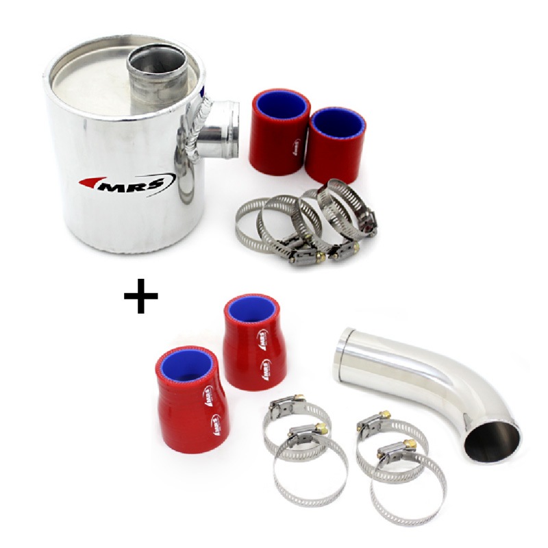 ジムニー インテークチャンバー＆ターボパイプセット JB23 4~10型 吸気