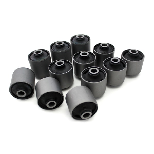 ジムニー サスペンション リーディング・トレーリングアーム ブッシュ1