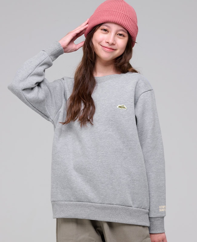 クリフメイヤー[公式] あたたかクルー KIDS J2527835 | KIDS キッズ