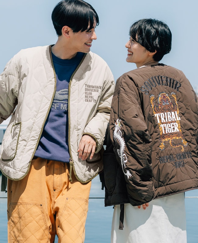 KRIFF MAYER official store|クリフメイヤー 公式通販サイト