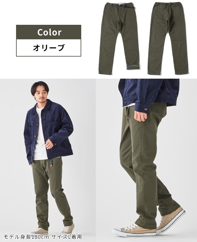 クリフメイヤー[公式] ストレッチツイルクライミングパンツ MENS