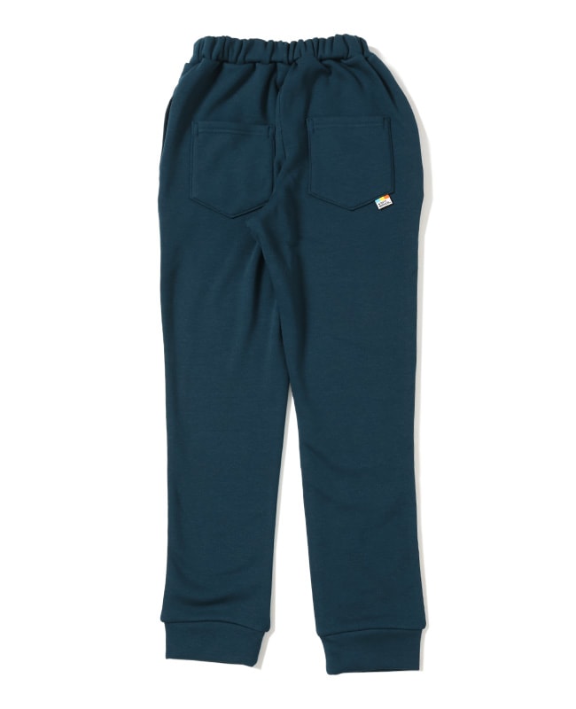 クリフメイヤー[公式] 《WEB限定》裏シャギーアタタカ裾リブパンツ