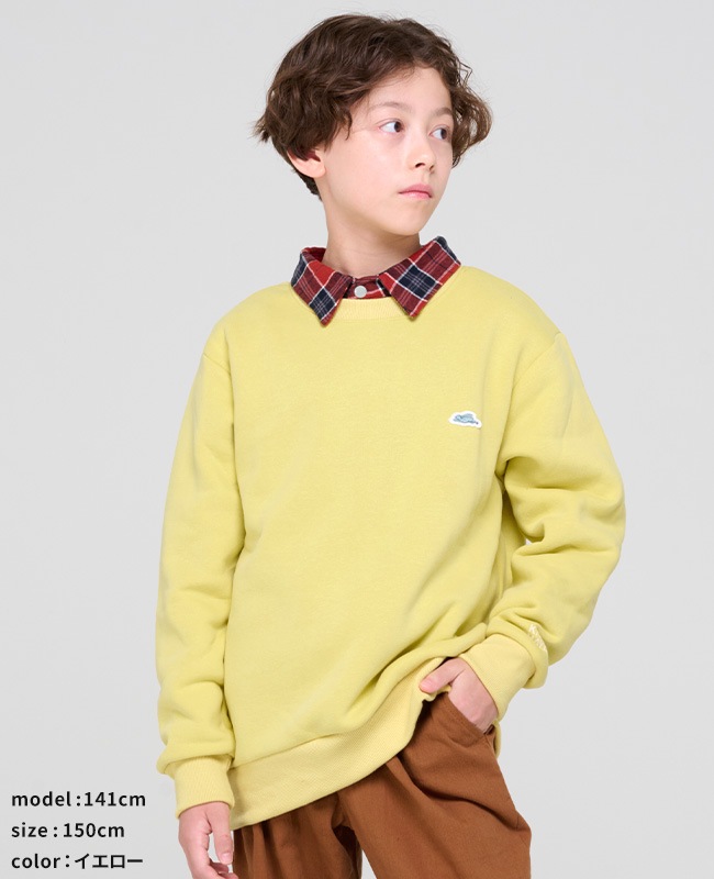 クリフメイヤー[公式] あたたかクルー KIDS J2527835 | KIDS キッズ