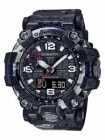 CASIO G-SHOCK マッドマスター GWG-2000-1A3JF