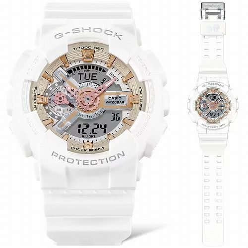 CASIO G-SHOCK/BABY-G ラバーズコレクション2024 LOV-24A-7AJR
