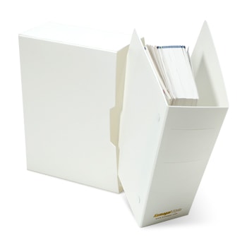 保存用バインダー（バインダー／カバーセット） - クマガイ☆スタイル