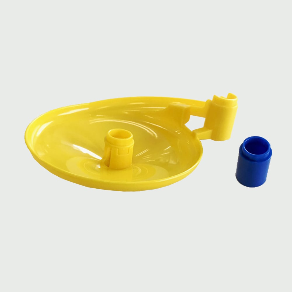 NEWくみくみスロープ・10番（黄）セット | 部品販売,NEWくみくみ