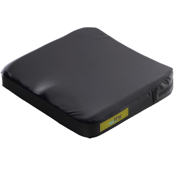 車いすクッションZC-G01『座然クッション吟（ギン） 幅40cm仕様