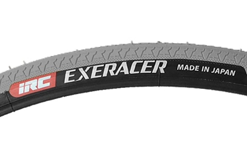 IRCエクセレーサー 25-501/25-520/25-540/グレー | タイヤ,IRC（ｱｲ