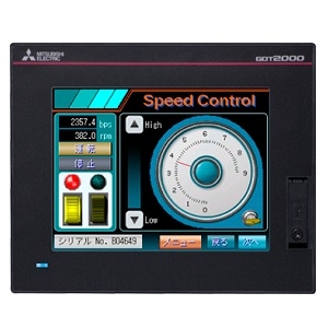 三菱電機 GT2105-QTBDS通販】設備プロ王国公式通販