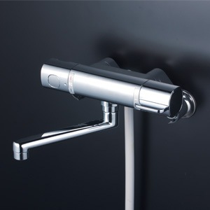 FTB100KT】サーモスタット式シャワー｜【公式】KVK通販サイト KVK AQUASHOP