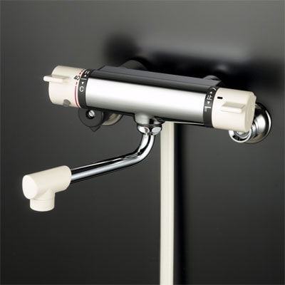 KF800WR3】サーモスタット式シャワー 300mmパイプ付｜【公式】KVK