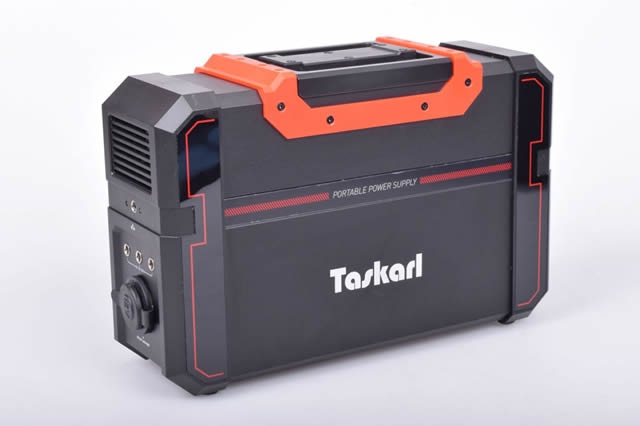 Tascarl ポータブル電源 TPD-S450 ｜ 天体望遠鏡・双眼鏡等の光学機器