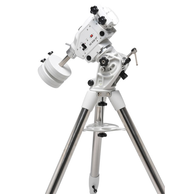 ケンコー NEWスカイエクスプローラー AZEQ6GT-J赤道儀 ｜ 天体望遠鏡
